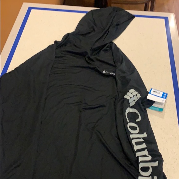 Columbia Other - Columbia hoodie